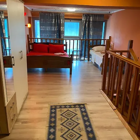 Apartment Nil *