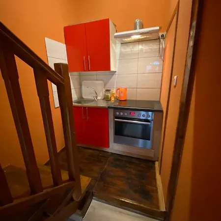 Nil Apartment *