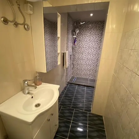 Apartment Nil Mostar
