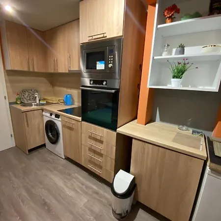 Nil Apartment *